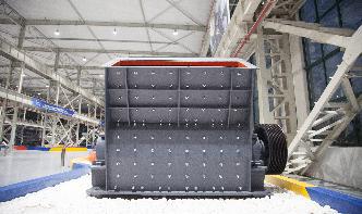 great performance jaw crusher 