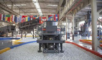 High Quality Impact Crusher Price For Mining And Cement