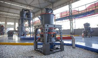 complete jaw crusher plant 