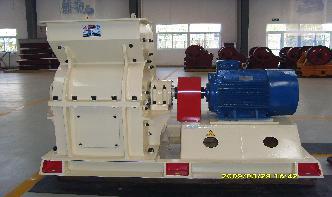 what size duetz engine does a extec jaw crusher have