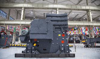 pcl impact crusher working india 