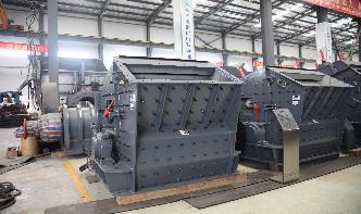 operation of jaw crusher 