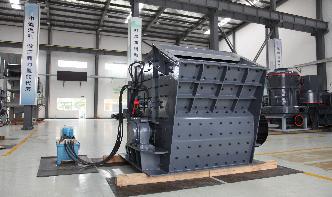 refractory ore crushing equipment in benin 