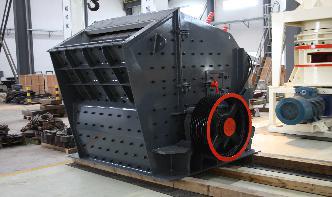 Portable Coal Jaw Crusher For Sale 