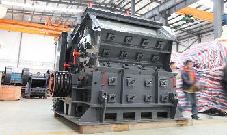 flotation process crusher for sale 