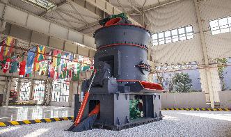 Feldspar jaw rock crushing machine at Italy