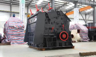 China Product Mobile Crusher 