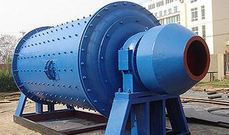 maintenance of equipments used in cement production