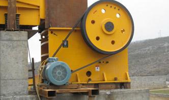 cpcb standards for stone crushers situated in clusters