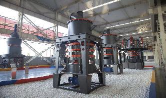 chapter vertical roller mills for finish grinding of ...