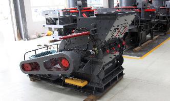Chongqing Stb Manufacture Impact Hammer Broken Crusher For ...