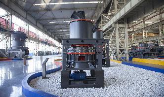 crushing plant double rollers crusher in indonesia