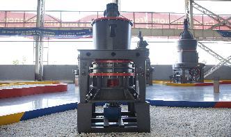 check list for installing a jaw crusher 