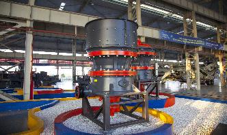 to build a metal crusher 