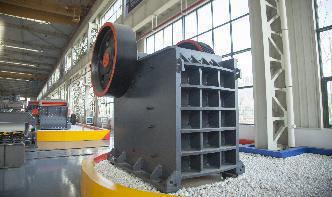 New Model PF Impact Crusher With Low Factory Price