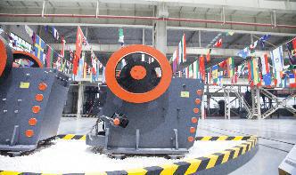 Machine For Parker Jaw Crusher 