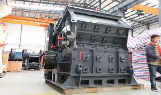 Stone Crusher Type And Price In India 