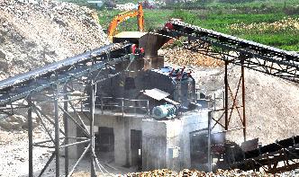 China Excellent Stone Crusher 
