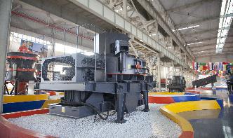 Easy Disassembly Cone Crushing Equipment At Usa