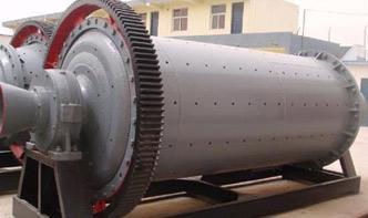 Ball Mill Cyclone Cluster 
