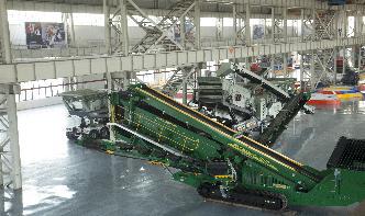 crusher products complete crushing plant sand making