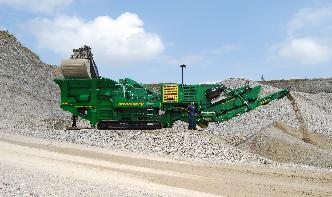 how is machinery to be used for coal mining 