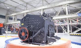 Scope For Crusher Business In India