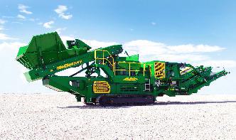 selection criteria for jaw cone and impact crusher