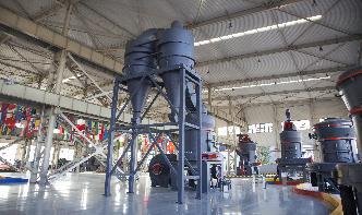 hydraulic cone crusher from china professional manufacturer