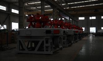 Lver Ore Crusher Used In Mexico 