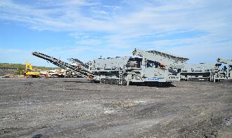 Coal jaw stone crushing equipment company