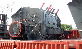 Pcl Verical Impact Crusher 