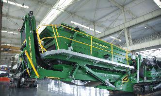 High Efficient Mobile Concrete Crusher Plants For