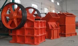 jaw crusher spares dimensions 
