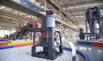 China Factory Stone Processing Machine Small Stone Cone ...