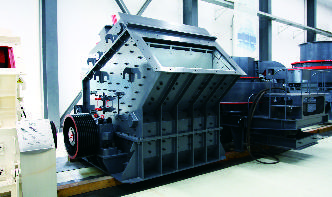 study of vsi crusher in silicon carbide | Mobile Crushers ...