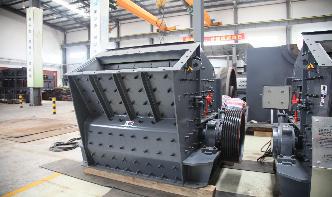 concrete recycling machine for rent in california