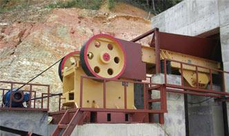 i want to set up a stone crusher india details 
