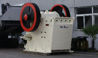 hydroulic roller crusher 