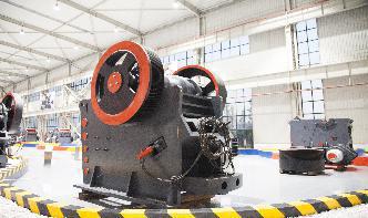 cn new type stone crushing machine