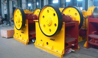 390 T/h Portable Stone Crusher Company 