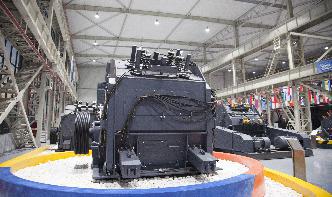 large capacity hot sale andalusite jaw crusher with low price