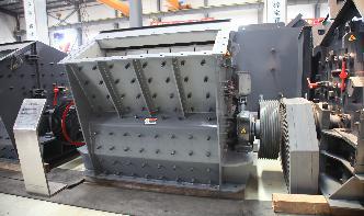 barite crusher grinding machine used for mining processing ...