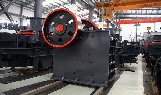 cement raw material crusher 