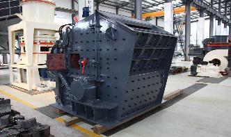 difference between stone jaw crusher 