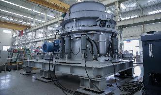 emerging trend in jaw crusher 