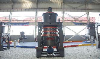 ghana crusher cantera equipos broyeur presse pellet combinee