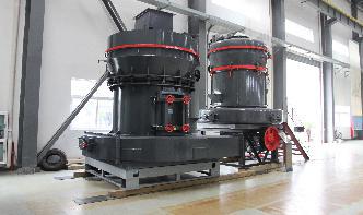 hydraulic circuit of a cone crusher | Mobile Crushers all ...