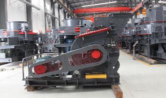 Andesite Production Line SANME Crusher,Cone Crusher ...