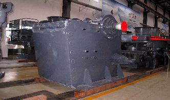 What Size Of Ore Can The Crusher Achieve In Zinc ...